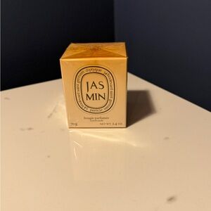 Diptyque Jasmin Scented Candle - NIB